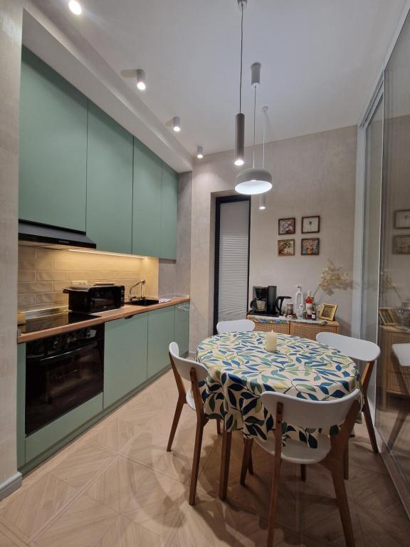 Sea Breeze Casa Mint