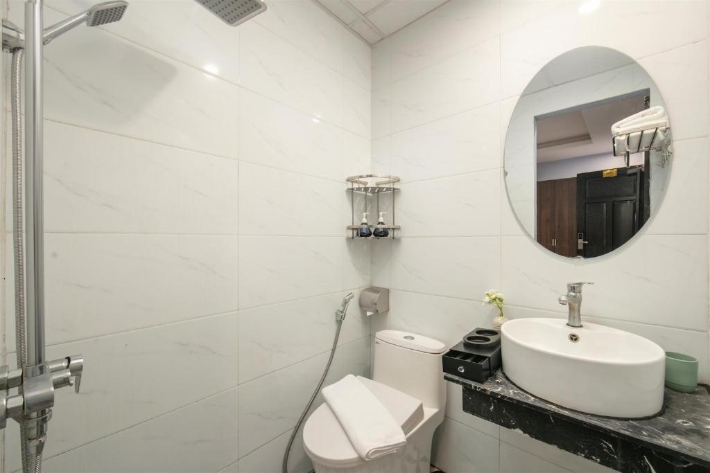 Elegance Premium Hotel - 10