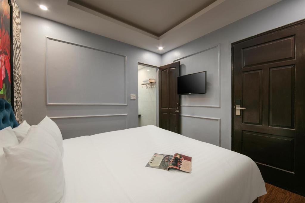 Elegance Premium Hotel - 4