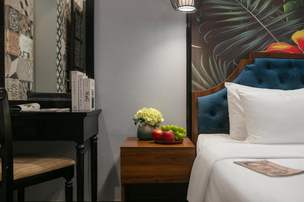 Elegance Premium Hotel - 14