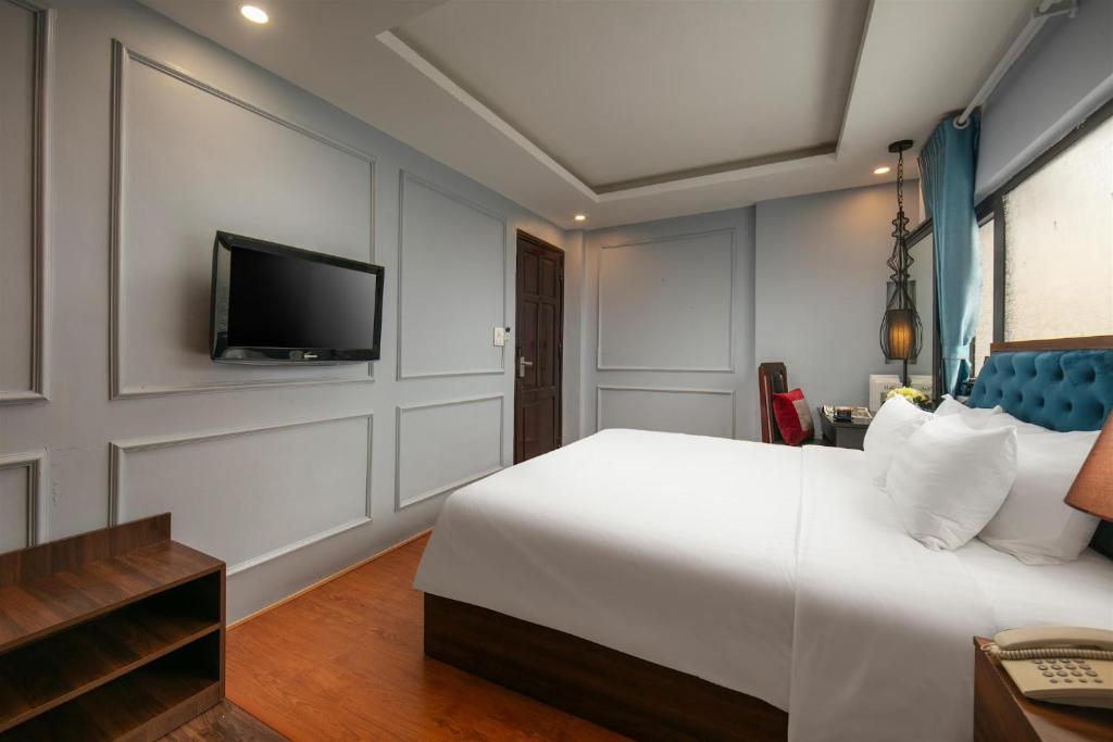 Elegance Premium Hotel - 5