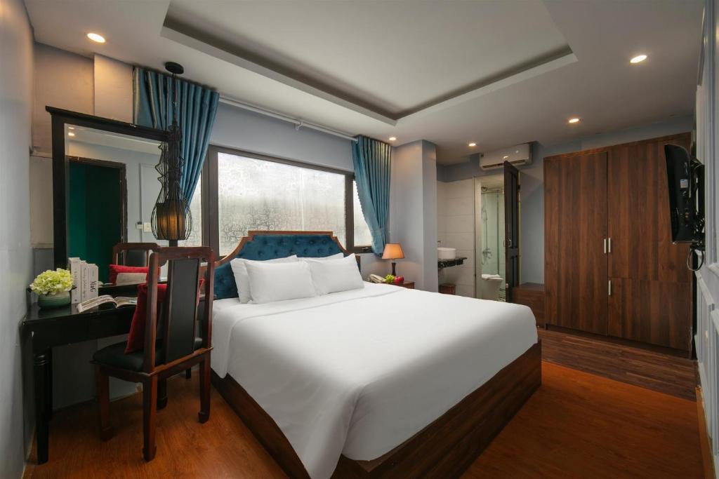 Elegance Premium Hotel - 13