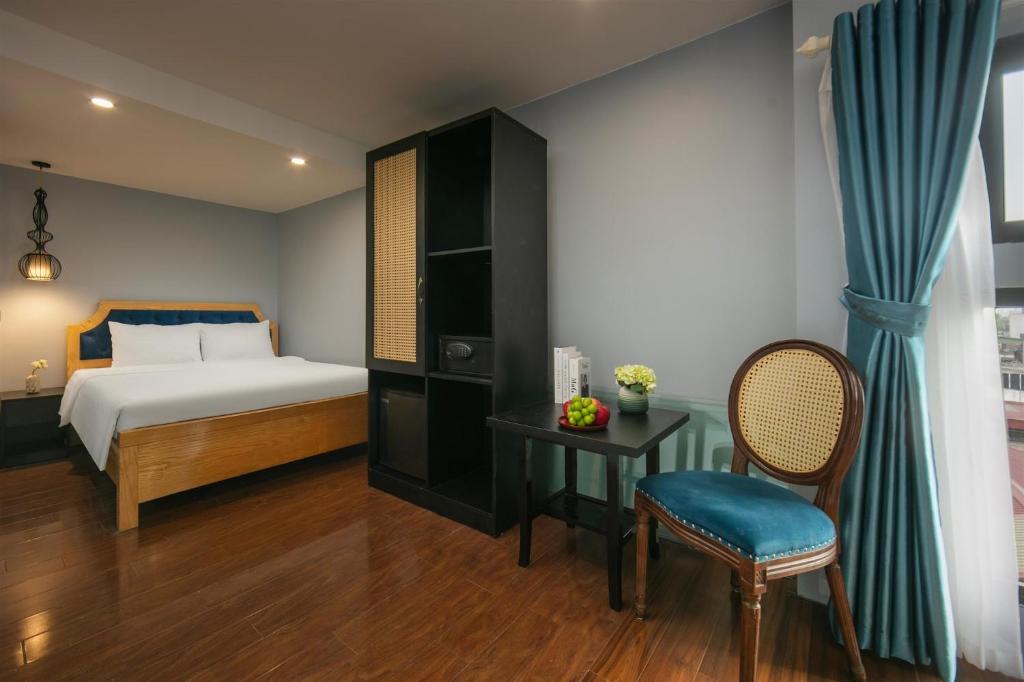 Elegance Premium Hotel - 15