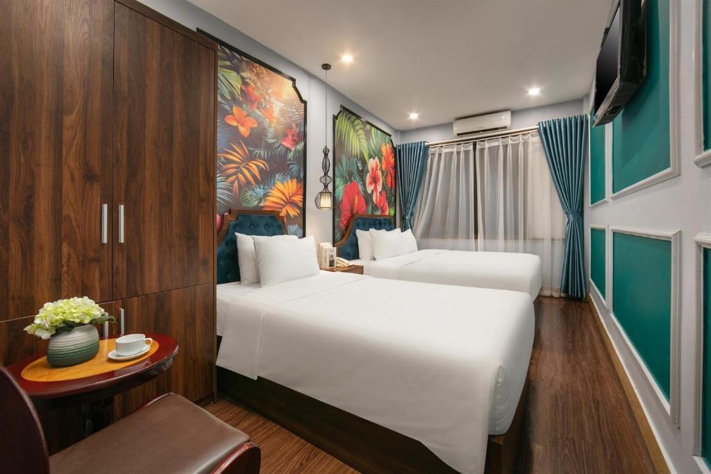 Elegance Premium Hotel - 16