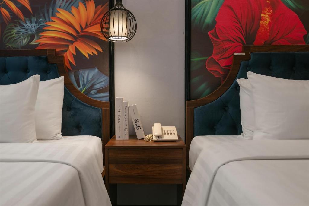 Elegance Premium Hotel - 17