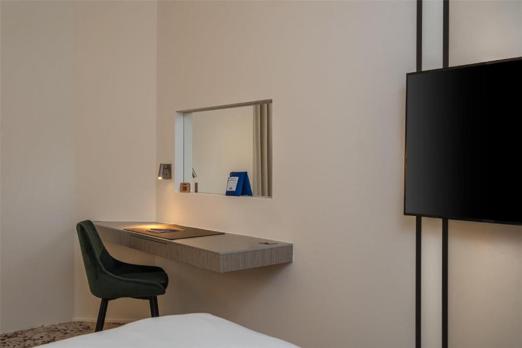 FirstName Toulouse, part of JdV by Hyatt