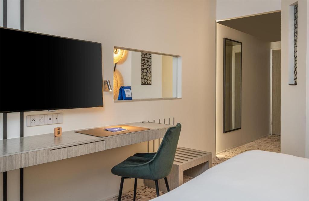 FirstName Toulouse, part of JdV by Hyatt - Resim 16