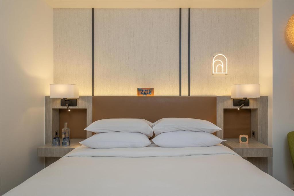 FirstName Toulouse, part of JdV by Hyatt - Resim 17