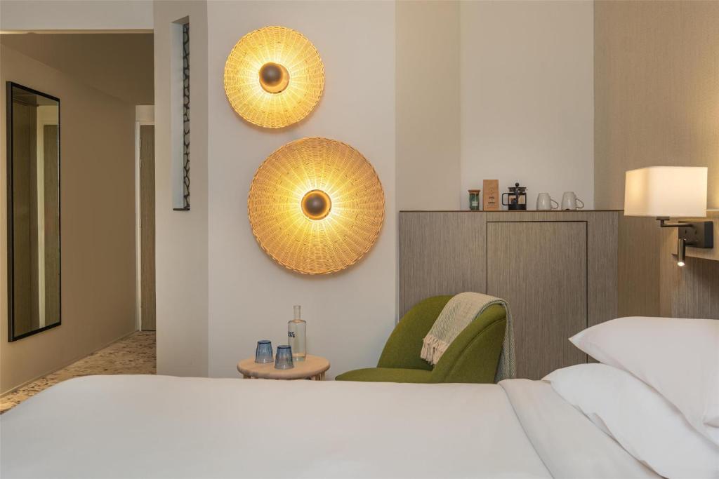 FirstName Toulouse, part of JdV by Hyatt - Resim 11