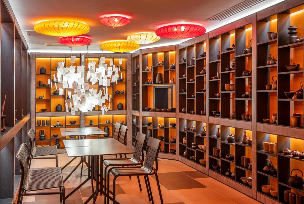 FirstName Toulouse, part of JdV by Hyatt - Resim 23