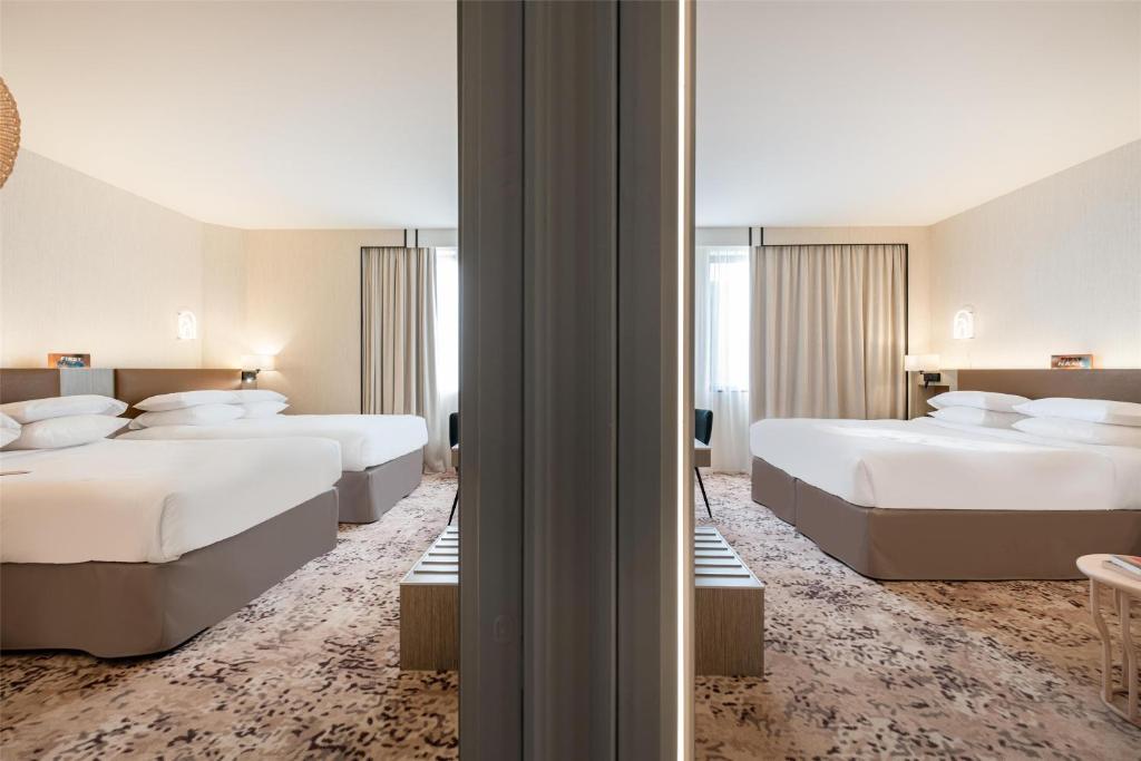 FirstName Toulouse, part of JdV by Hyatt - Resim 26