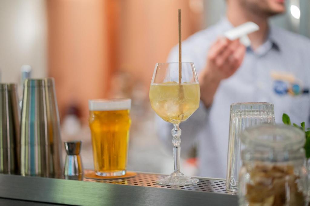 FirstName Toulouse, part of JdV by Hyatt - Resim 33