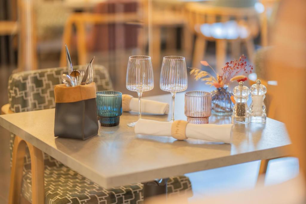 FirstName Toulouse, part of JdV by Hyatt - Resim 35