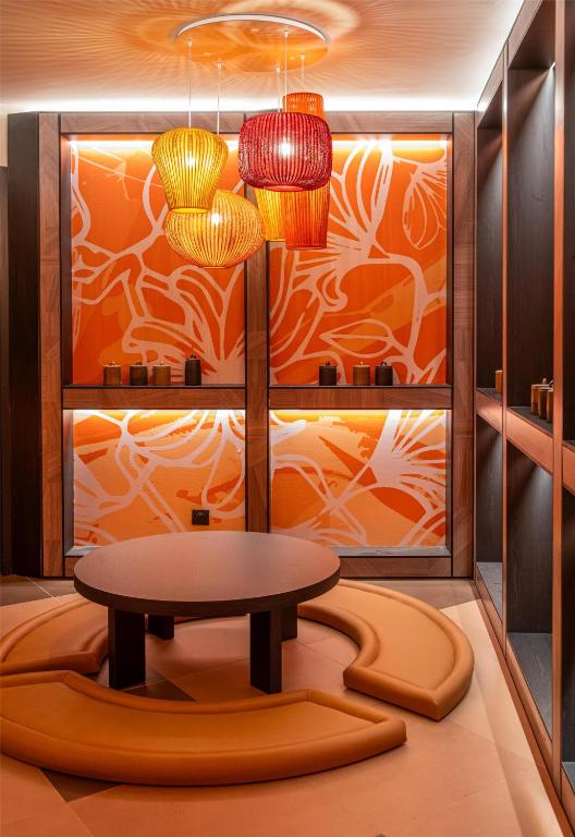 FirstName Toulouse, part of JdV by Hyatt - Resim 38