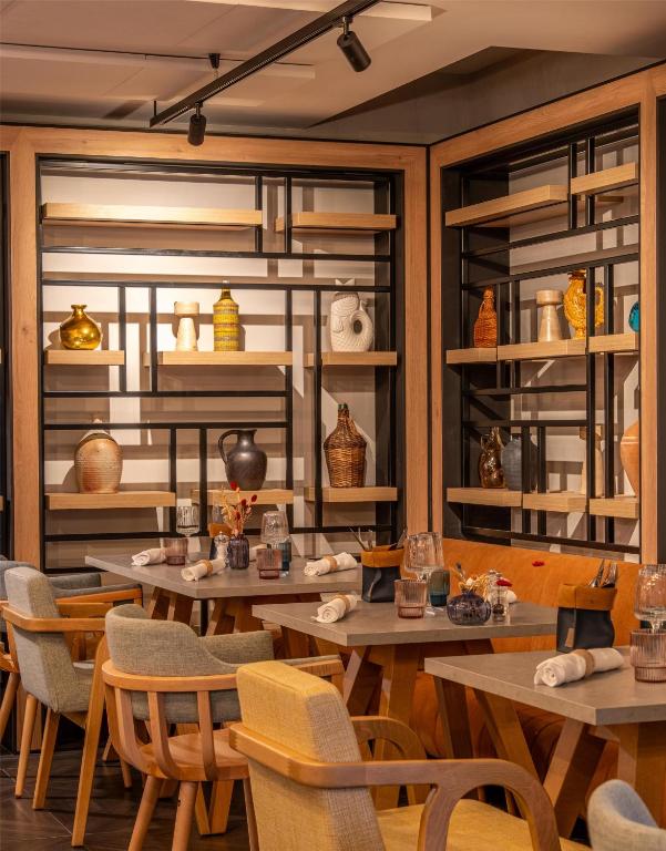 FirstName Toulouse, part of JdV by Hyatt - Resim 41