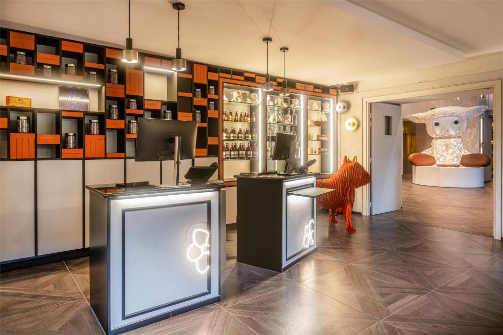 FirstName Toulouse, part of JdV by Hyatt - Resim 44