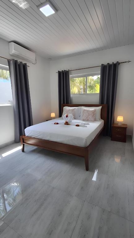 Trwa Koko Self-catering