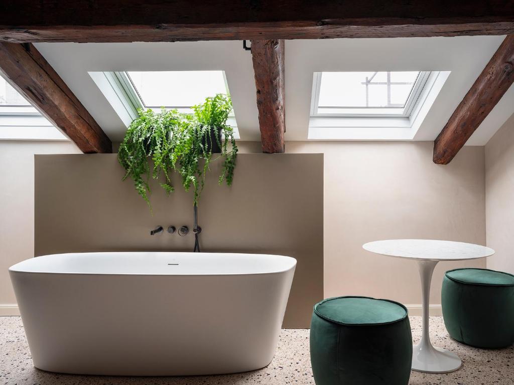 Palazzetto MyVenice - Resim 43