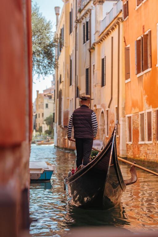 Palazzetto MyVenice photo