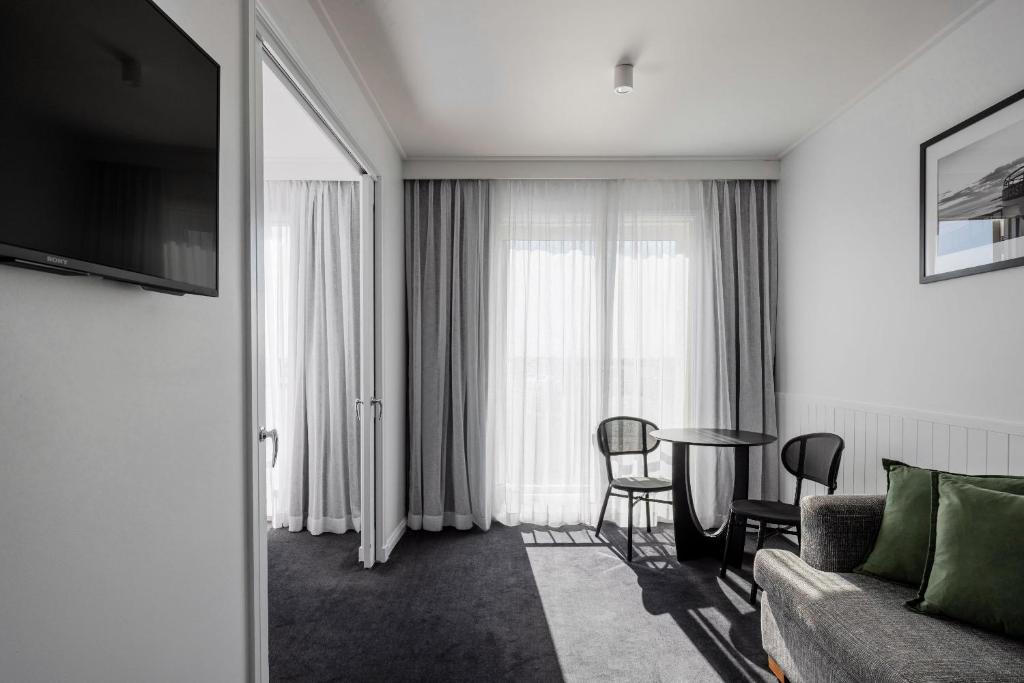 Rydges Newcastle - Resim 10