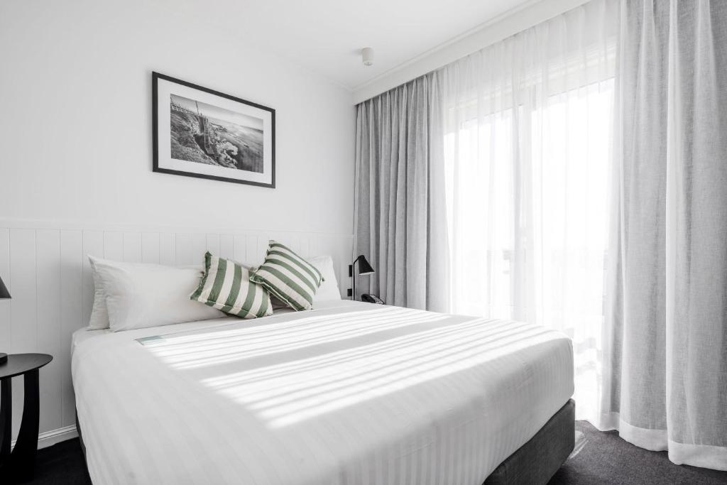 Rydges Newcastle - Resim 7