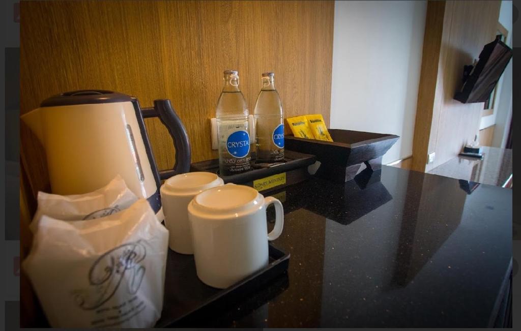 
Superior Double or Twin Room
