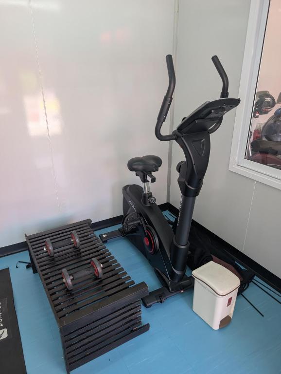 The Venue Residence - SHA Extra Plus - Resim 15