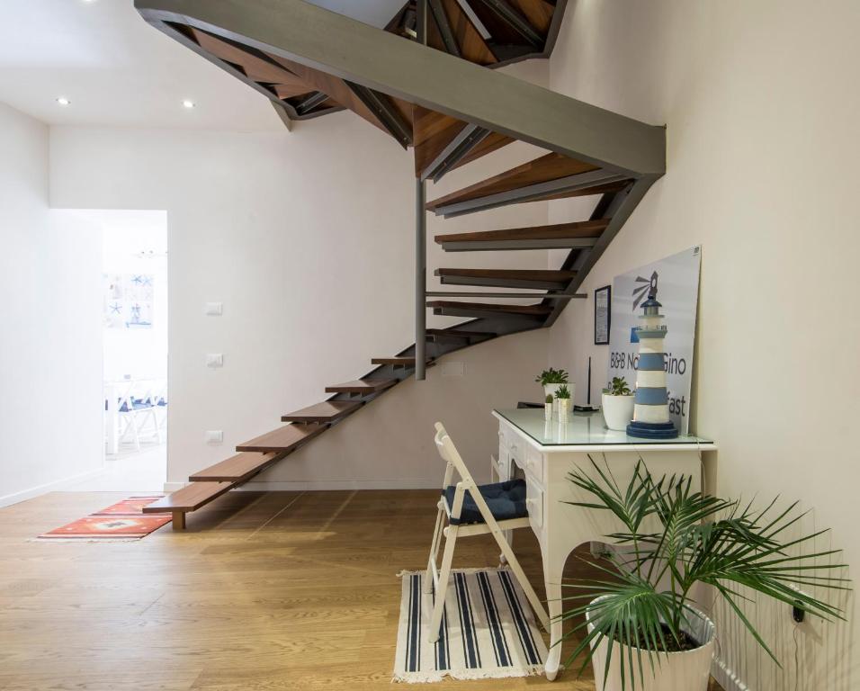 Kép B&B Nonno Gino szállásáról Marsalában a galériában