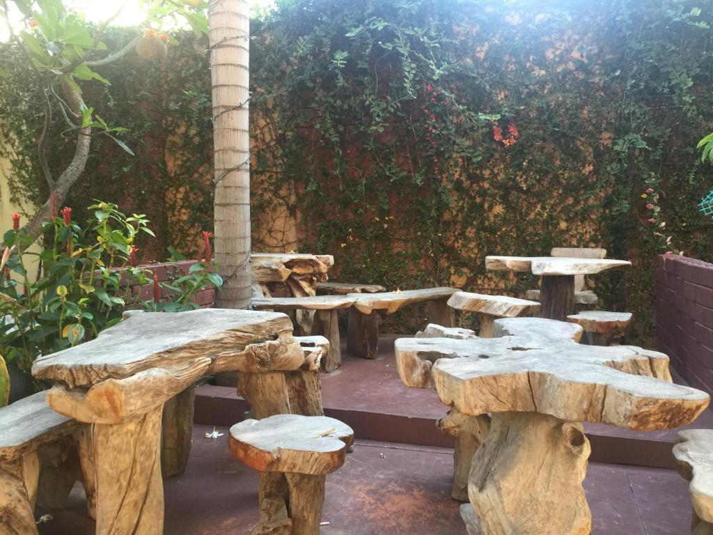 Wannara Hotel Hua Hin - Resim 33