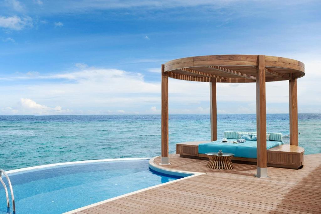 W Maldives - View 40