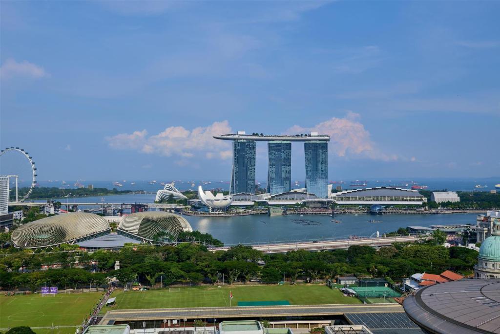 Wyndham Singapore Hotel در سنگاپور