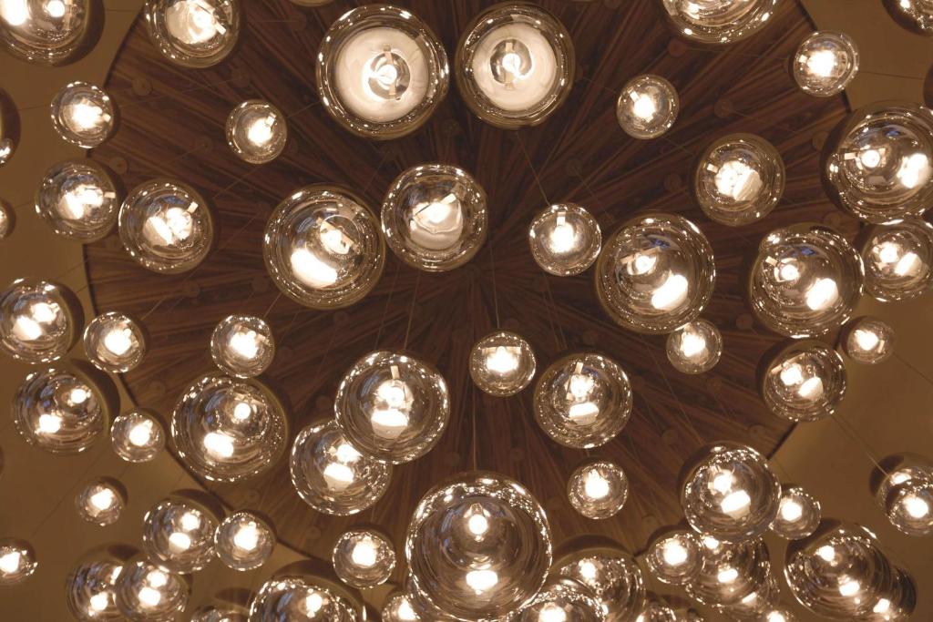 Radisson Hotel & Conference Centre Calgary Airport - Resim 12