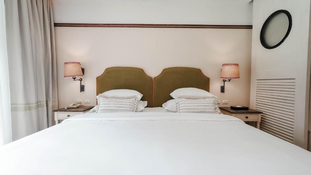 Sugar Marina Hotel-SURF-Kata Beach - Resim 40