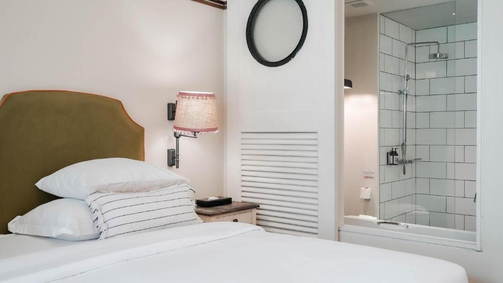 Sugar Marina Hotel-SURF-Kata Beach - Resim 41