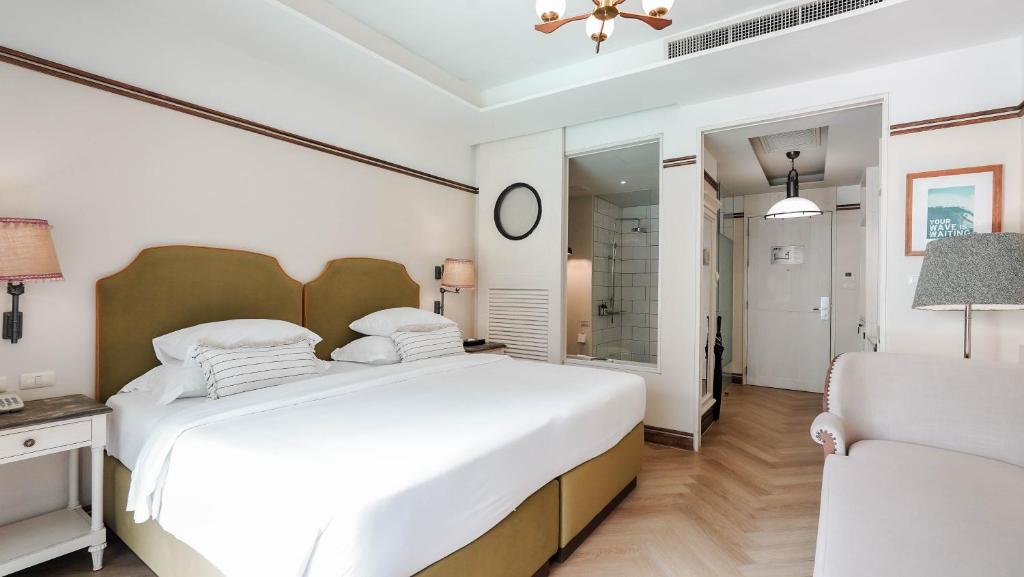 Sugar Marina Hotel-SURF-Kata Beach - Resim 38