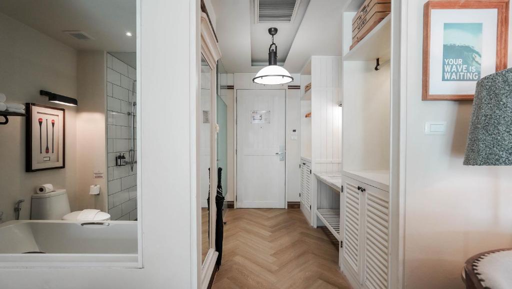 Sugar Marina Hotel-SURF-Kata Beach - Resim 39