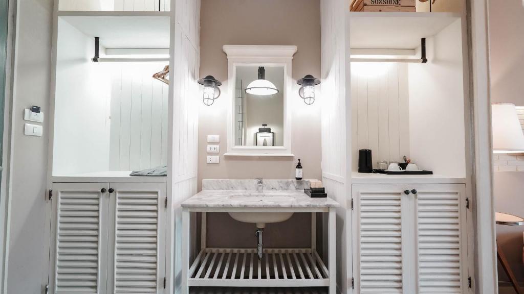 Sugar Marina Hotel-SURF-Kata Beach - Resim 43