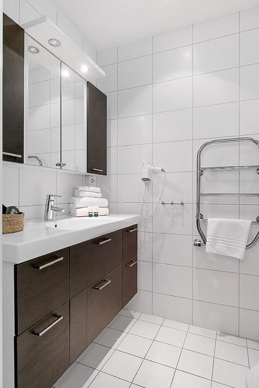 Hotell Kungshamn Suites