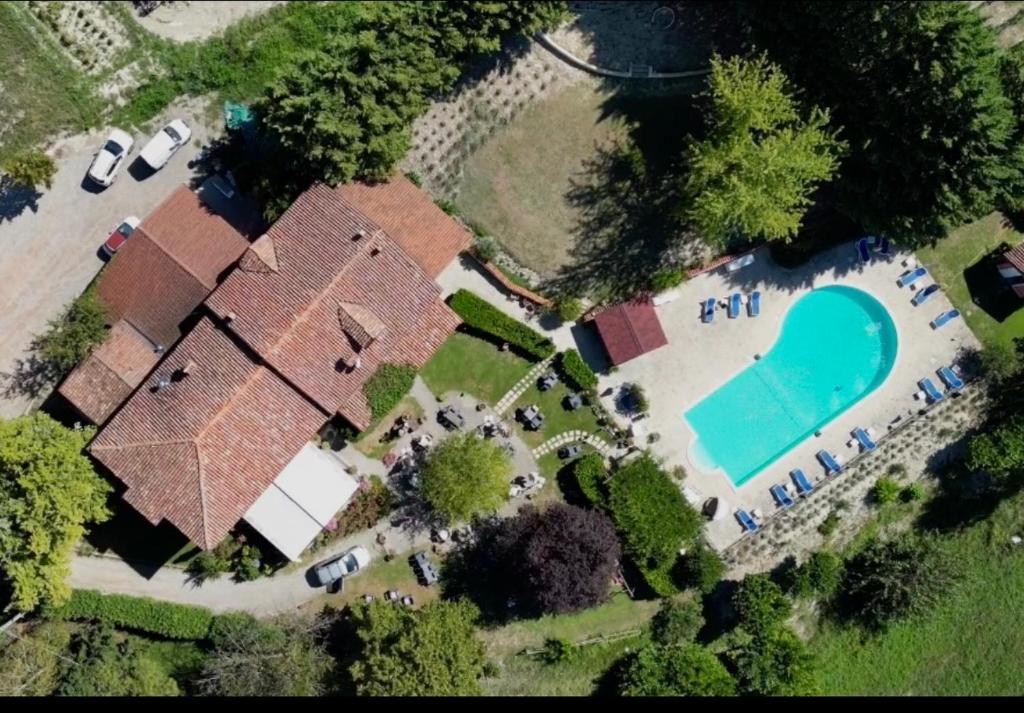 Cascina Manzo - Housity