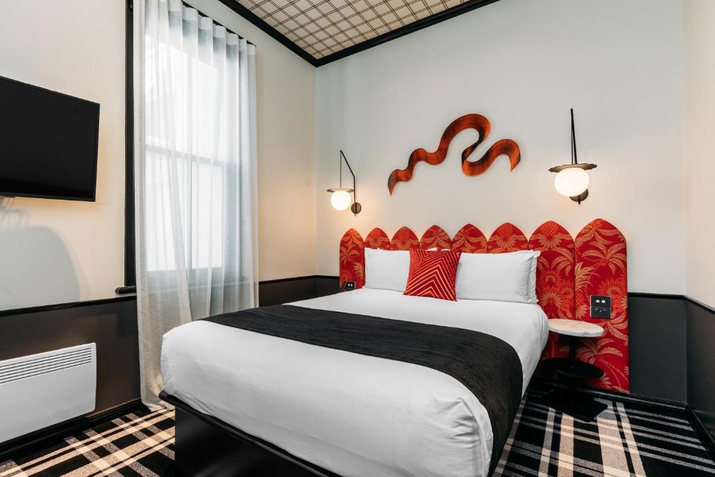 Naumi Studio Wellington - Resim 7