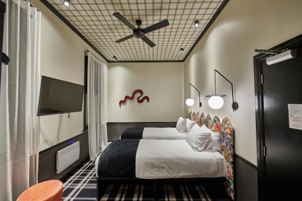 Naumi Studio Wellington - Resim 24