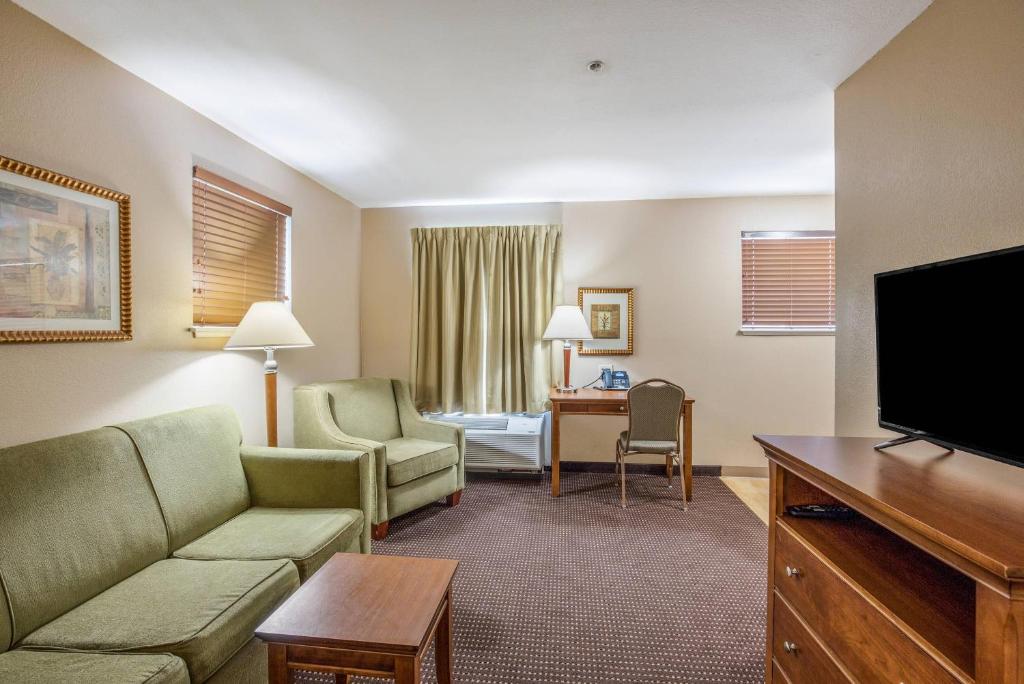 MainStay Suites Port Saint Joe South photo