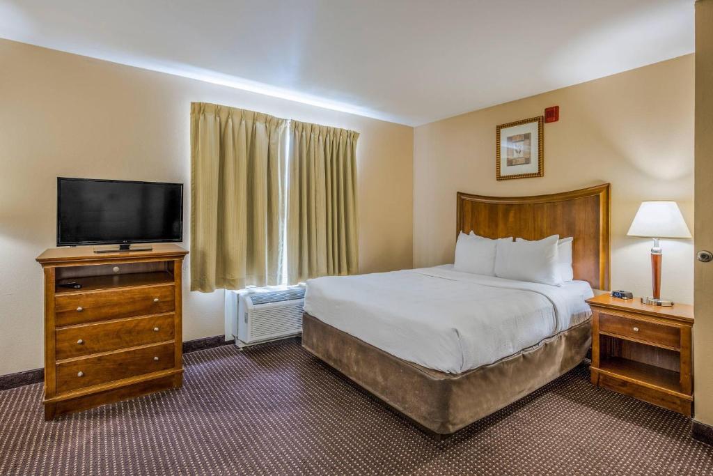 MainStay Suites Port Saint Joe South photo