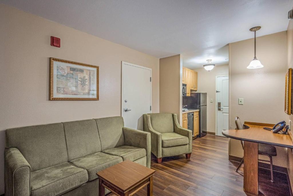 MainStay Suites Port Saint Joe South photo