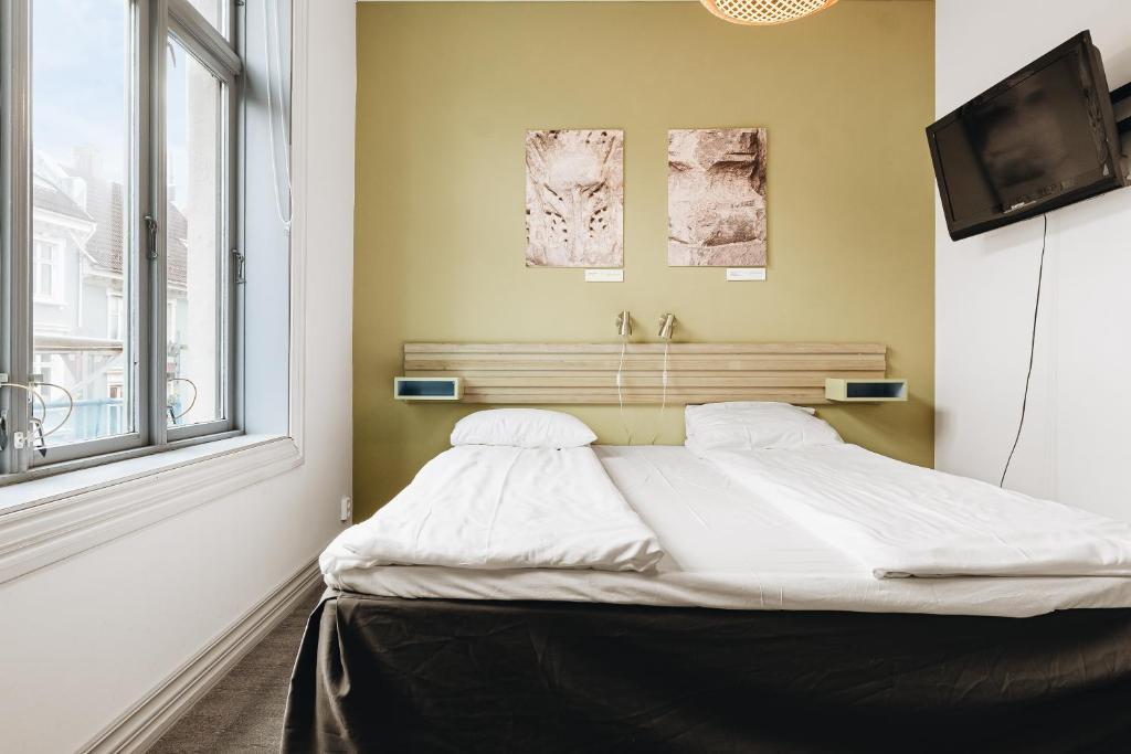 Klosterhagen Hotel - Resim 20