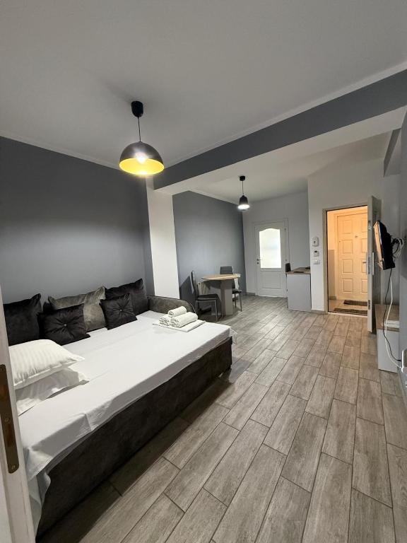 Ave Hotel Victoriei - Resim 40