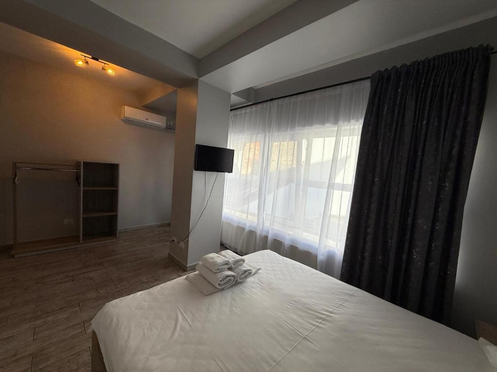 Ave Hotel Victoriei - Resim 42