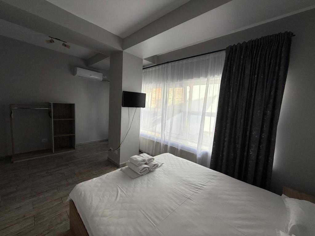 Ave Hotel Victoriei - Resim 44