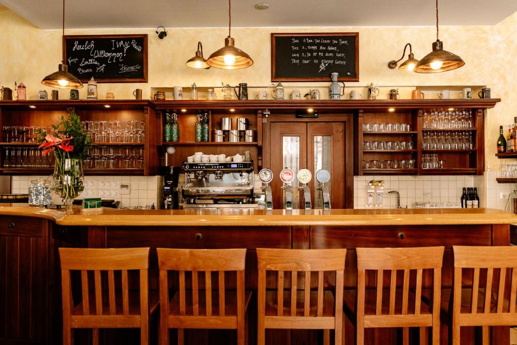 Hotel Erzherzog Rainer - Resim 45