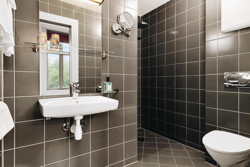 Klosterhagen Hotel - Resim 8